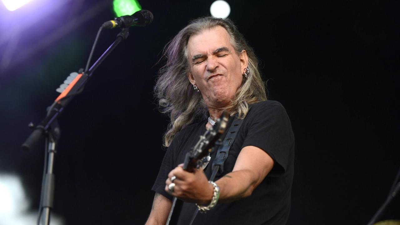 New Model Army live auf dem A Summer s Tale Festival 2018 in der Lüneburger Heide. Luhmühlen, 03.08.2018 *** New Model Army live at the A Summer s Tale Festival 2018 in the Lüneburg Heath Luhmühlen 03 08 2018 Foto:xR.xKeuntjex/xFuturexImage New Model Army live auf dem A Summer s Tale Festival 2018 in der Lüneburger Heide. Luhmühlen, 03.08.2018 *** New Model Army live at the A Summer s Tale Festival 2018 in the Lüneburg Heath Luhmühlen 03 08 2018 Foto:xR.xKeuntjex/xFuturexImage