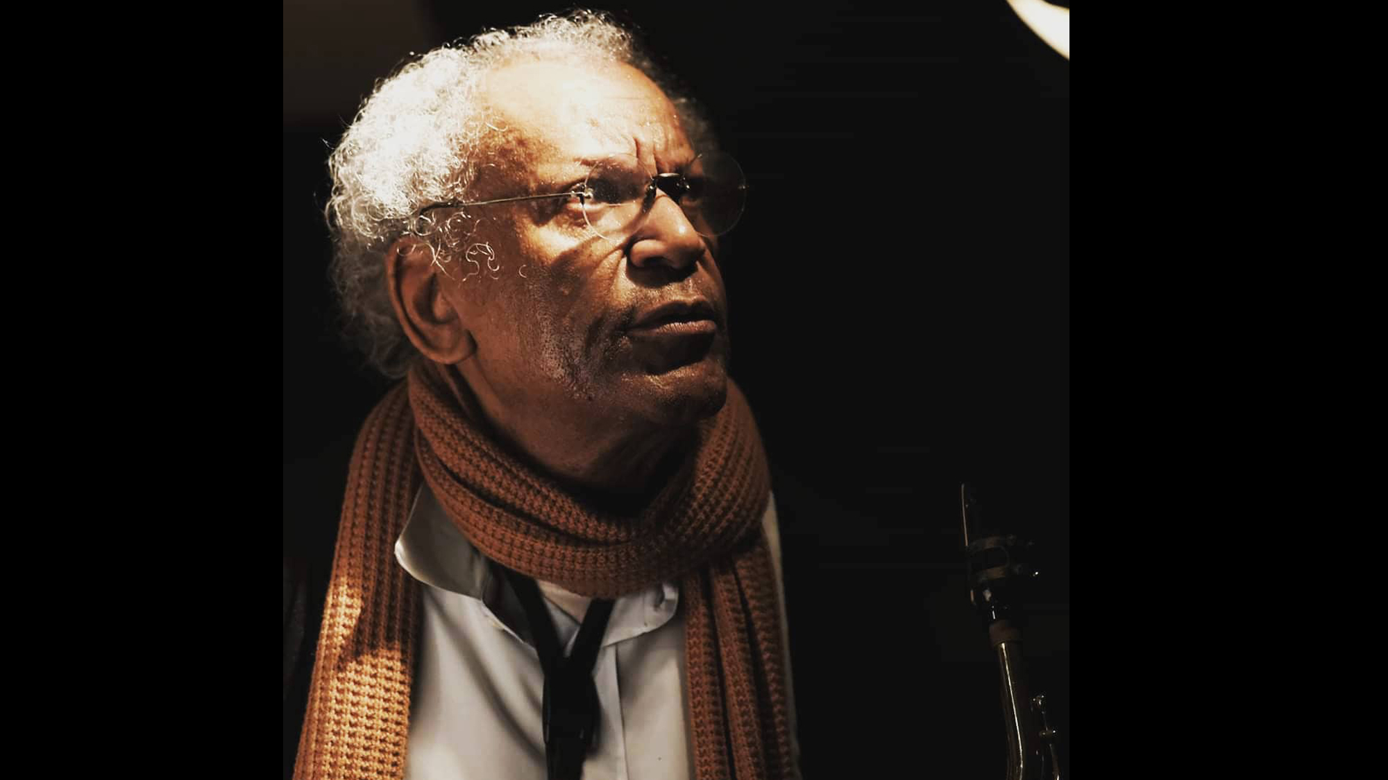 von Jazzlegende Anthony Braxton Sonic Genome