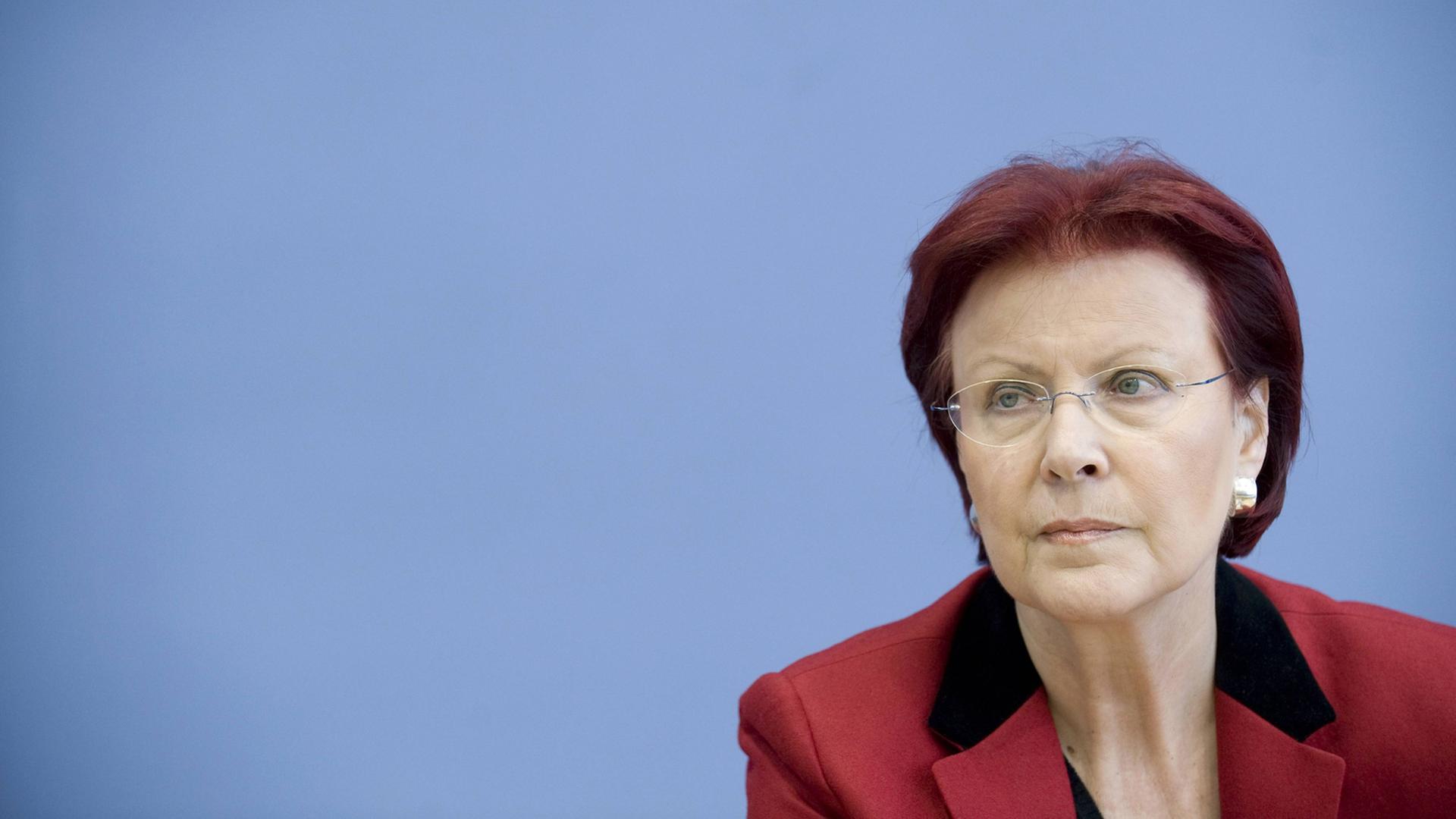 Heidemarie Wieczorek-Zeul Heidemarie Wieczorek-Zeul