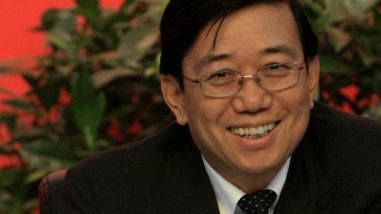 Li Chuncheng Li Chuncheng