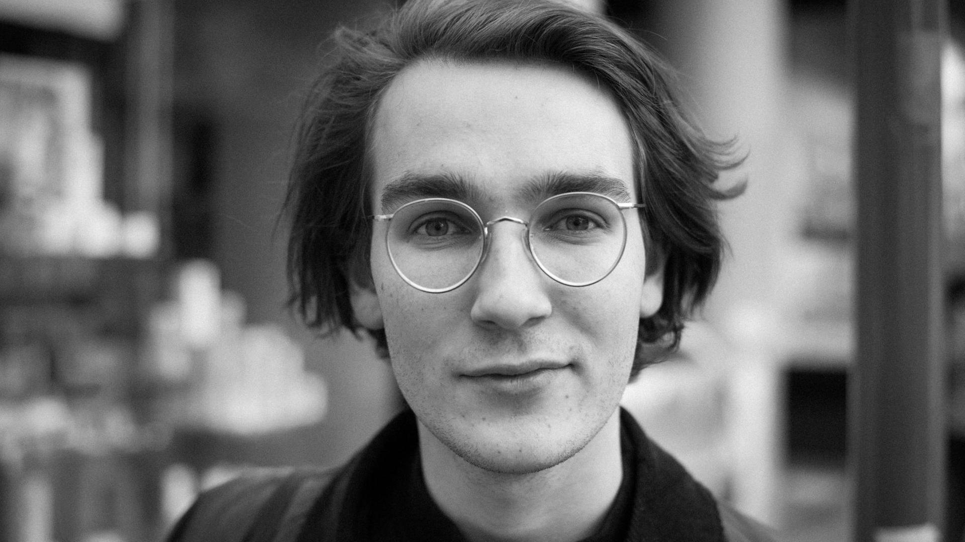 Nikolas Darnstädt Nikolas Darnstädt