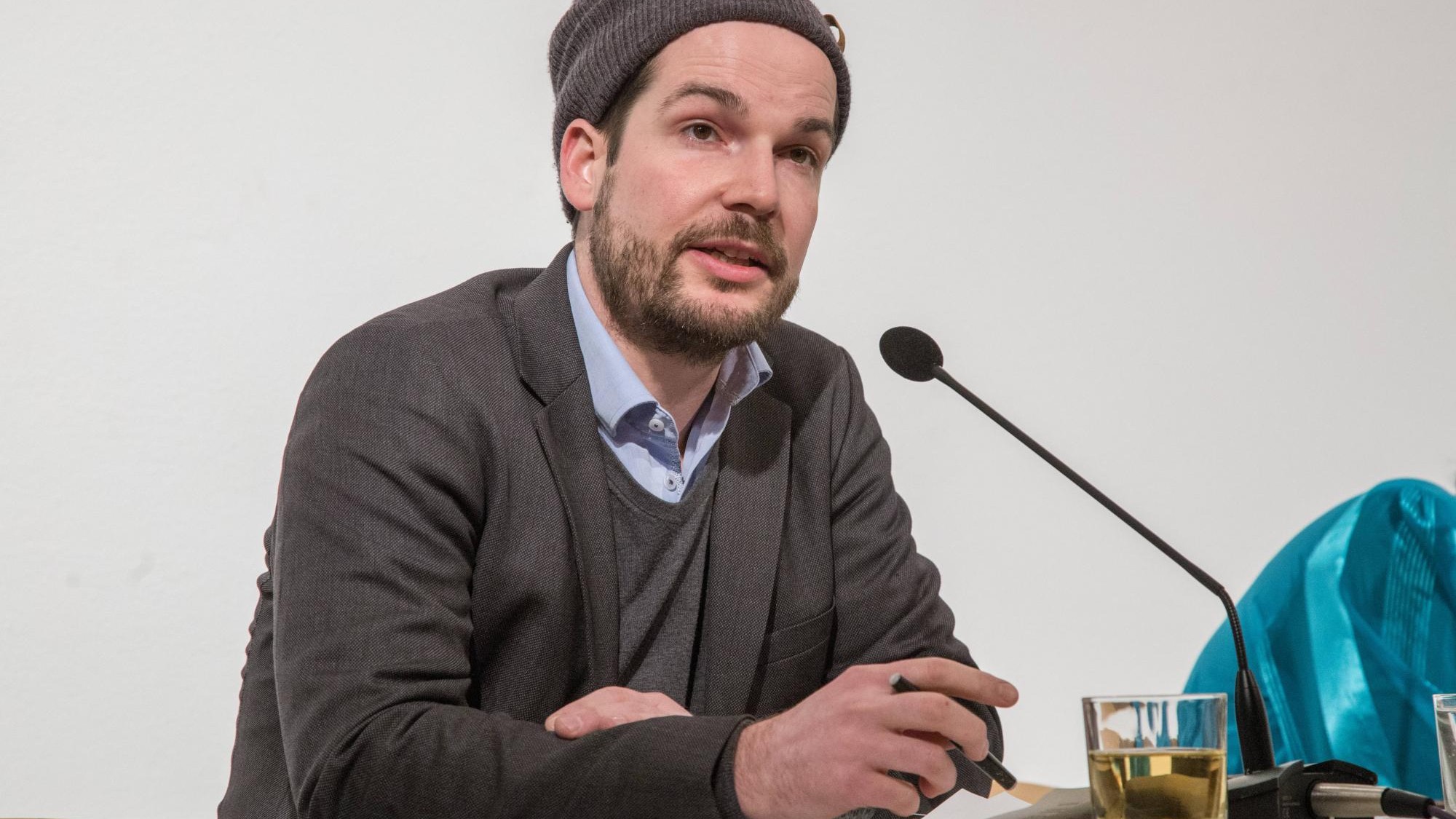 "Ausgesprochen unappetitliches Medienecho"