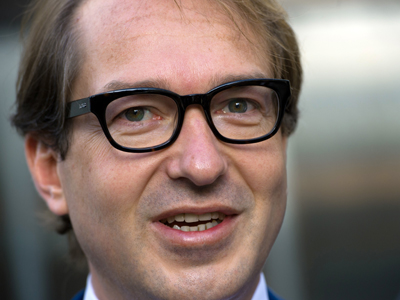 CSU-Generalsekretär Alexander Dobrindt CSU-Generalsekretär Alexander Dobrindt