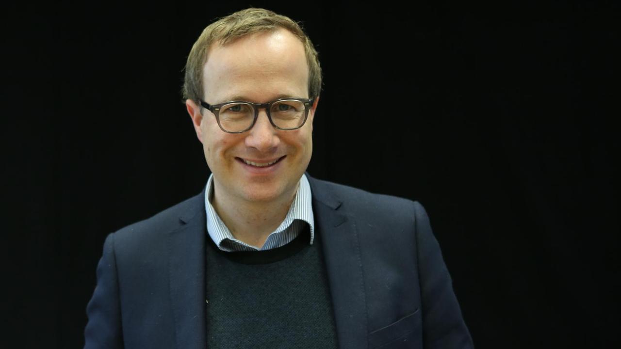 Andri Snær Magnason, Schriftsteller Andri Snær Magnason, Schriftsteller