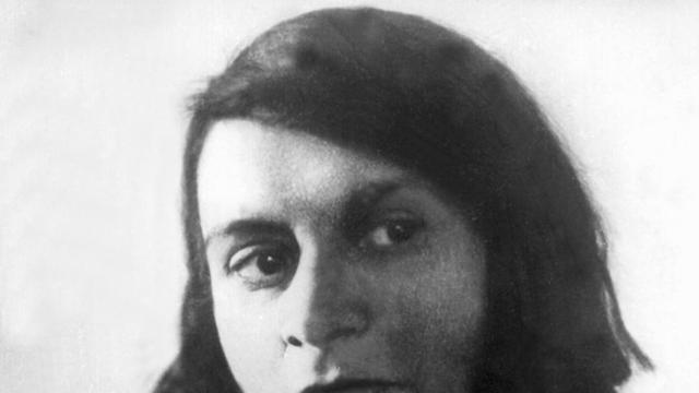 Else Lasker Schüler Weltende Else-Lasker-Schüler-Ausstellung - Autonome Gegenwelten | deutschlandfunk.de