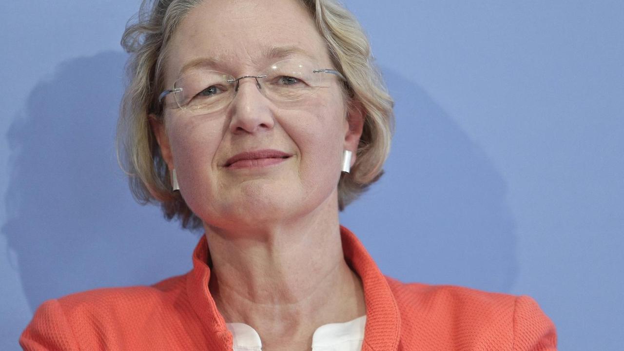 Annette Ramelsberger, Journalistin, Gerichtsreporterin der Sueddeutschen Zeitung, bei einer Veranstaltung 2019 Annette Ramelsberger, Journalistin, Gerichtsreporterin der Sueddeutschen Zeitung, bei einer Veranstaltung 2019