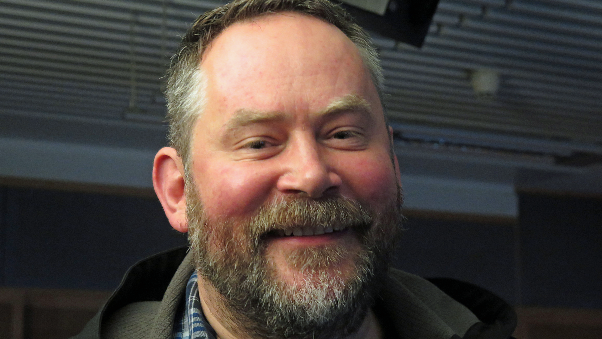 Der Medienjournalist Stefan Niggemeier zu Gast beim Deutschlandradio Kultur Der Medienjournalist Stefan Niggemeier zu Gast beim Deutschlandradio Kultur
