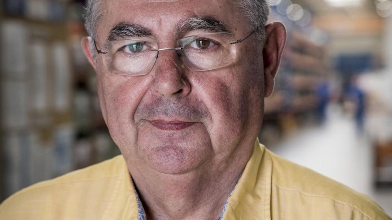 Unternehmer Martin Röder Unternehmer Martin Röder