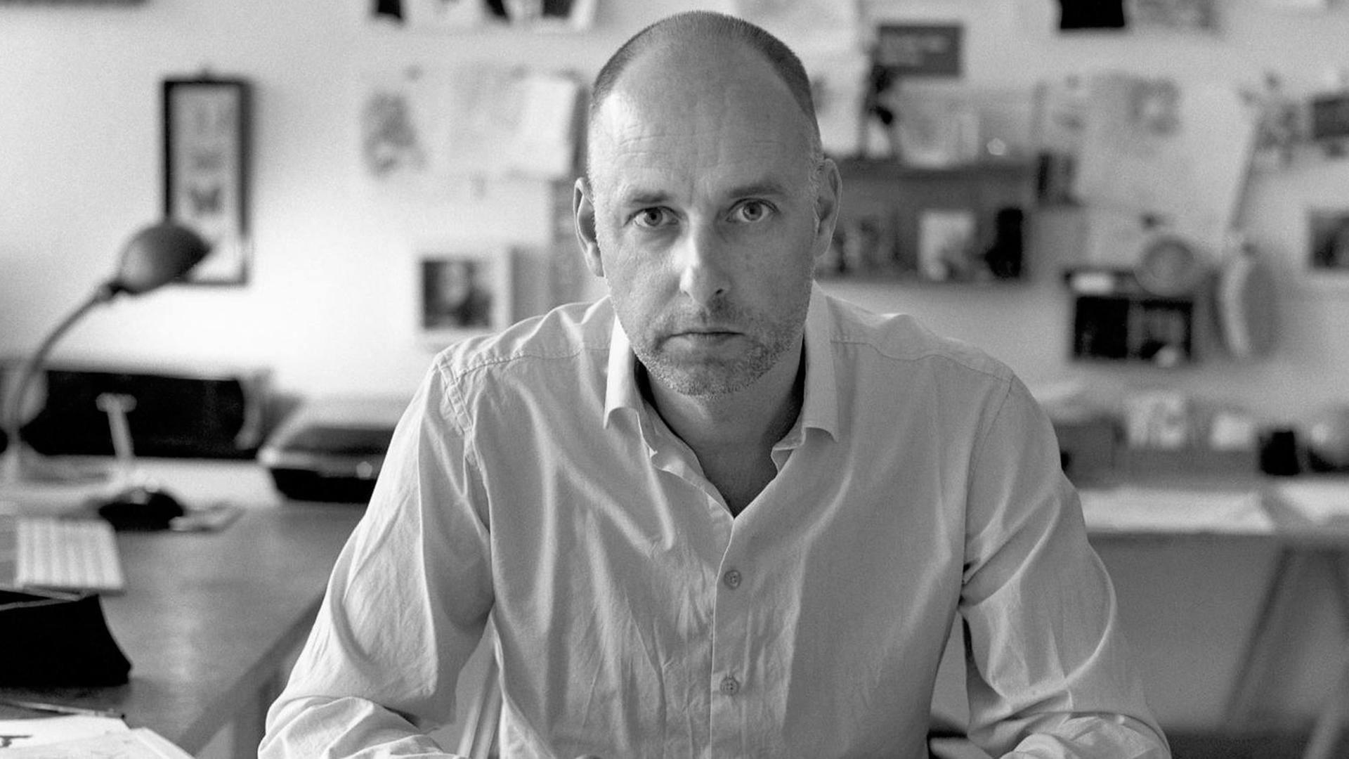 Reinhard Kleist Reinhard Kleist