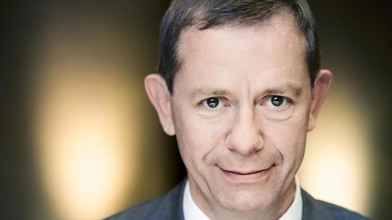 Mit Brahms und Händel: Der Pianist Frank-Immo Zichner Mit Brahms und Händel: Der Pianist Frank-Immo Zichner