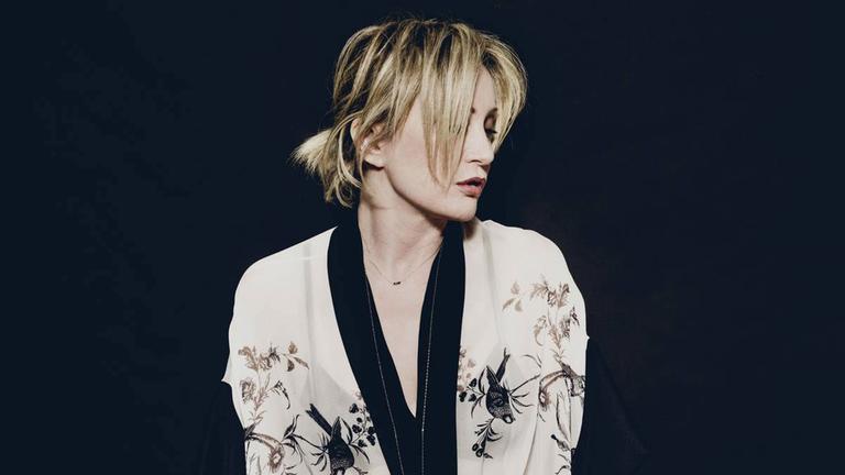Patricia Kaas. Patricia Kaas.