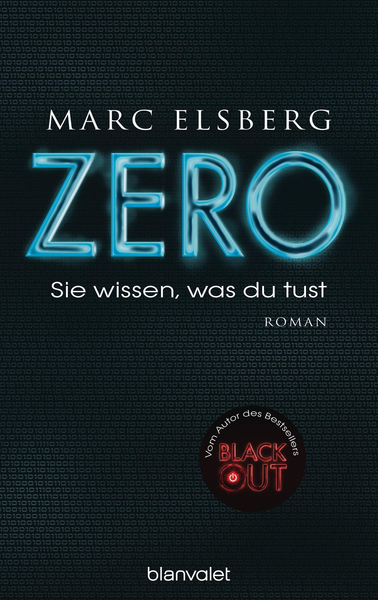 ISBN: 978-3-764-50492-2Blanvalet Verlag, 480 Seiten, 19,99 Euro ISBN: 978-3-764-50492-2Blanvalet Verlag, 480 Seiten, 19,99 Euro