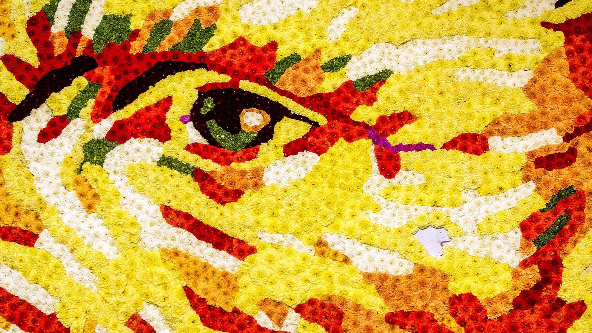 Aufnahme vom 23.09.2014 in Amsterdam während der Vorstellung des Programms für das Van-Gogh-Jahr 2015. Aufnahme vom 23.09.2014 in Amsterdam während der Vorstellung des Programms für das Van-Gogh-Jahr 2015.