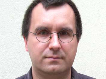 Stefan Monhardt Stefan Monhardt