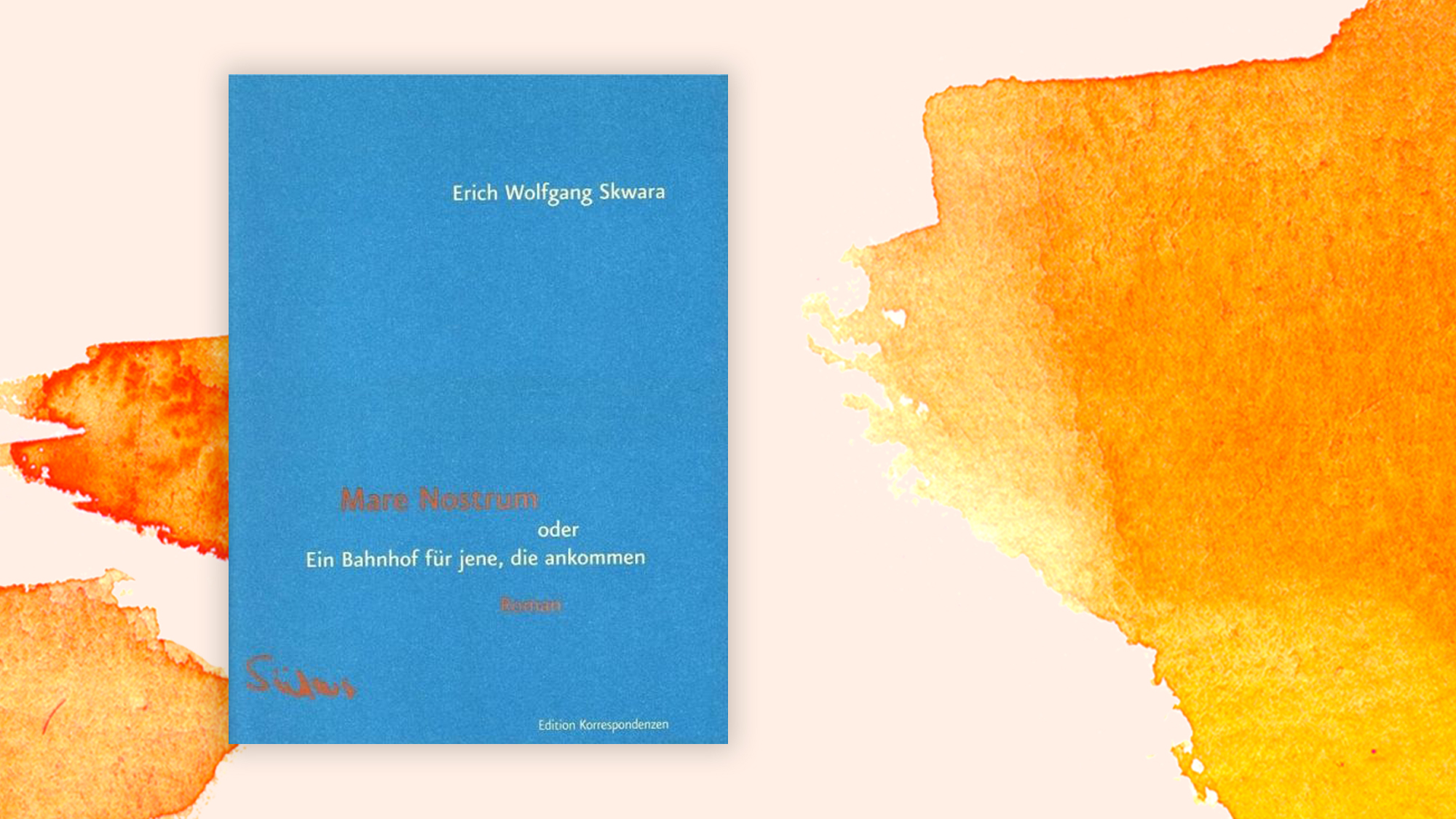 Erich Wolfgang Skwara 