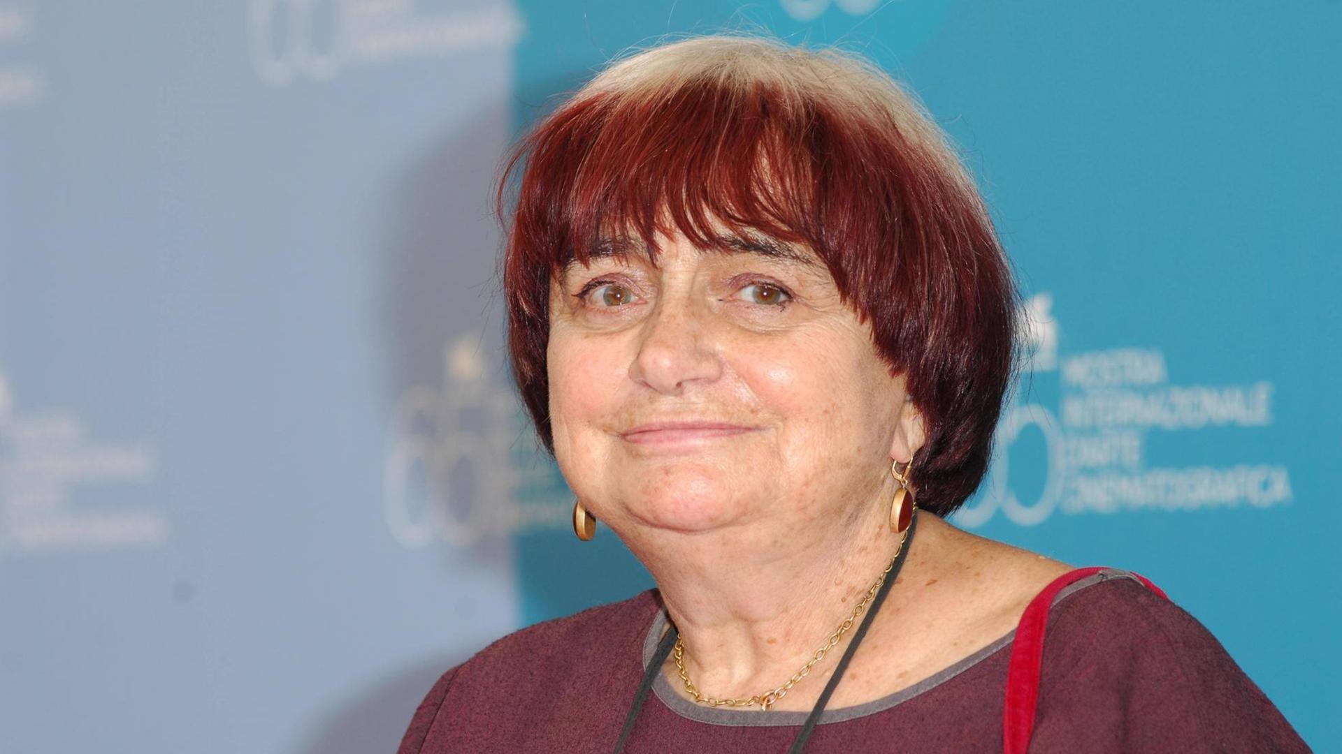 Agnès Varda Agnès Varda