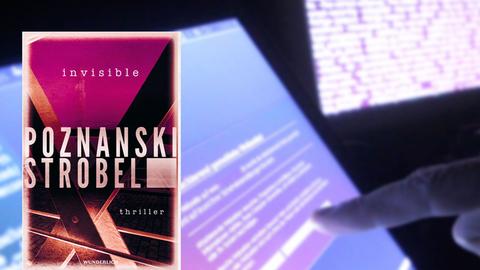 "Invisible" von Ursula Poznanski und Arno Strobel