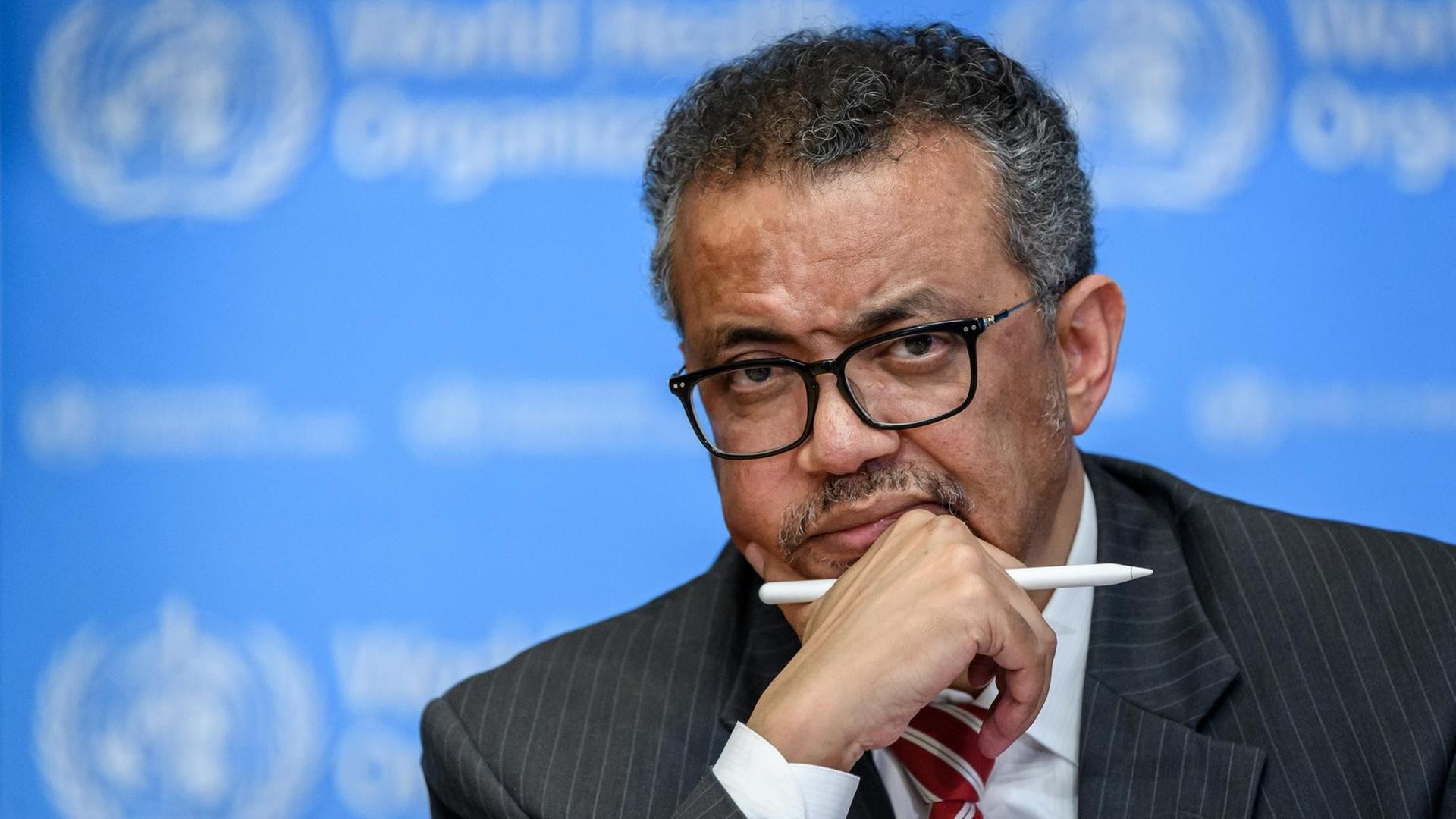 Afrika - Weltgesundheitsorganisation beobachtet steigende Zahl von Infektionen mit "Marburgvirus"