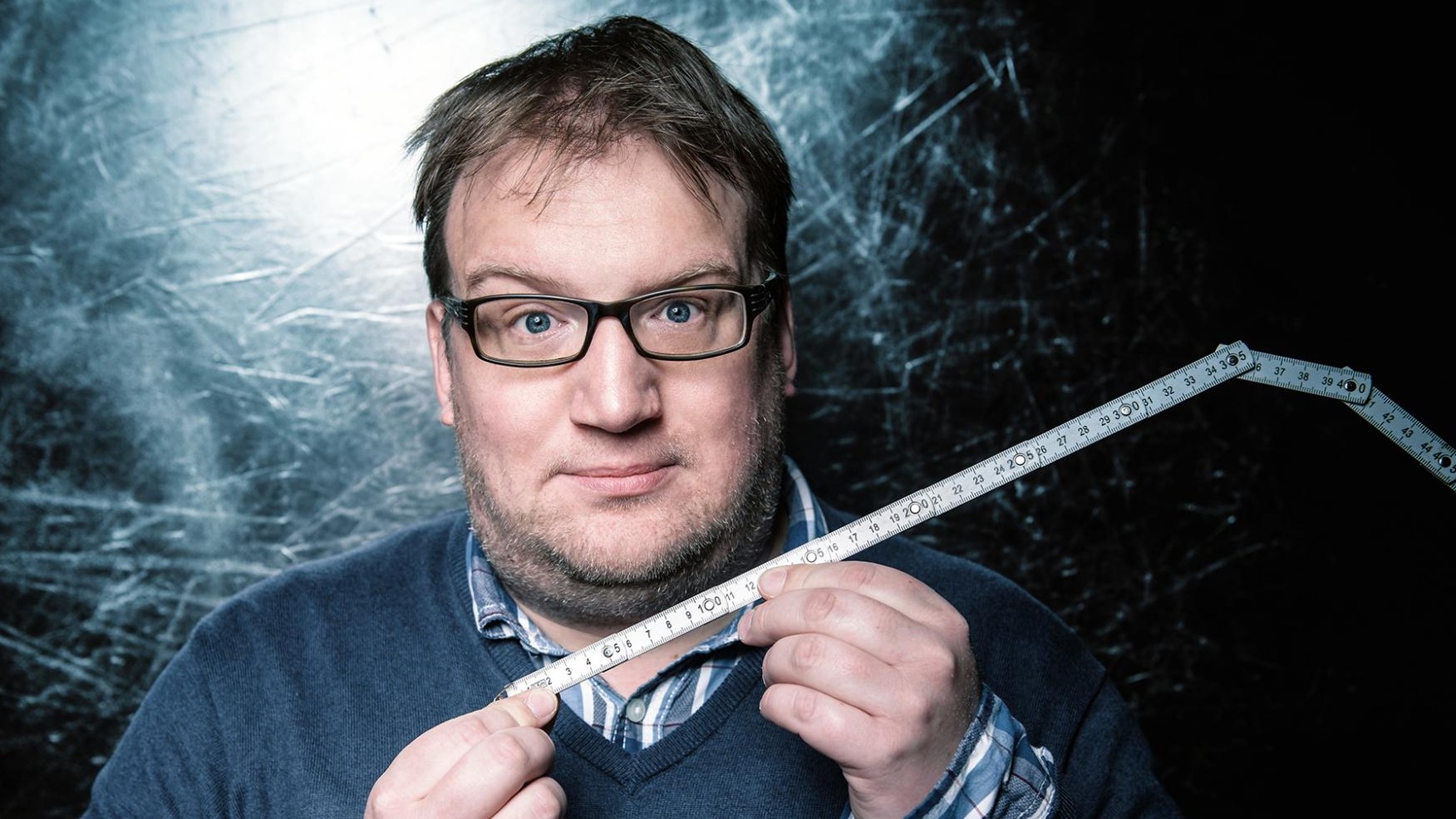 Künstlerporträt Jens Heinrich Claassen ein Leben im Arbeitsspeicher