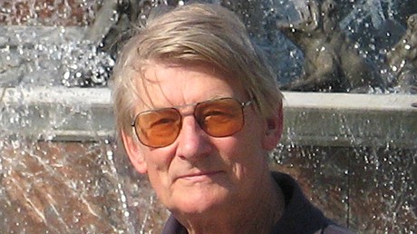 Klaus Manfrass Klaus Manfrass