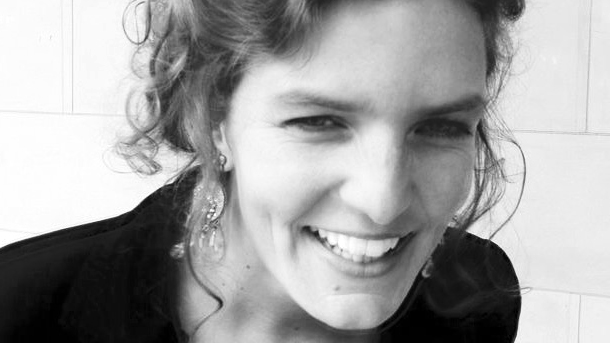 Autorin Ariane von Dewitz Autorin Ariane von Dewitz