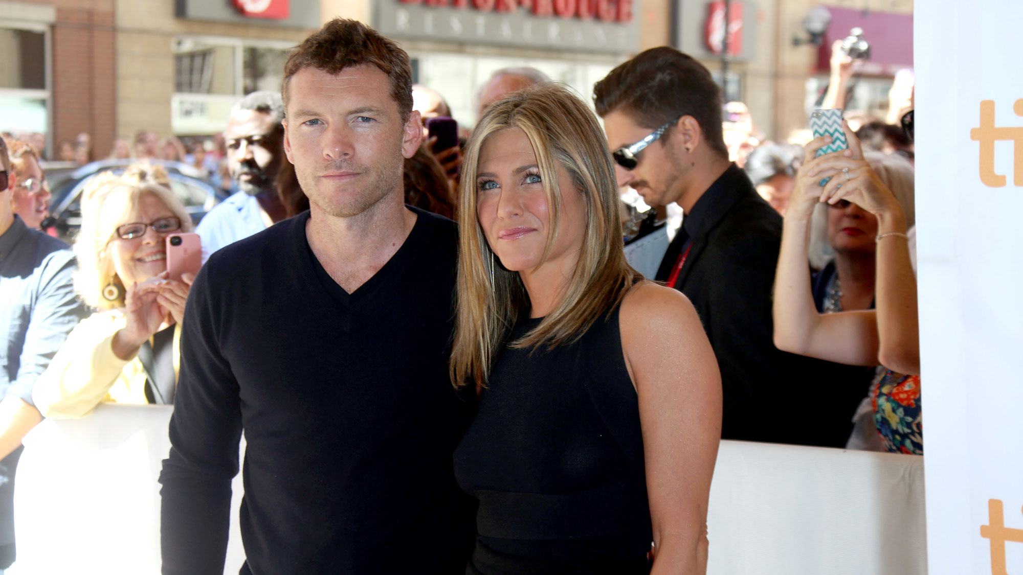 "Cake" von Daniel Barnz - Selbsthass großartig gespielt