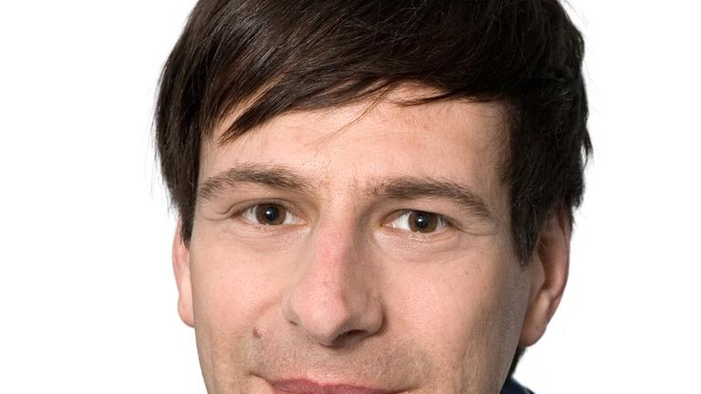 Holger Wicht, Sprecher der Deutschen Aids-Hilfe Holger Wicht, Sprecher der Deutschen Aids-Hilfe