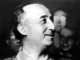 Franco zur Zeit des spanischen Bürgerkriegs im Jahr 1936. Franco zur Zeit des spanischen Bürgerkriegs im Jahr 1936.