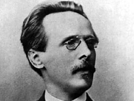 Karl May als Redakteur, 1890 Karl May als Redakteur, 1890
