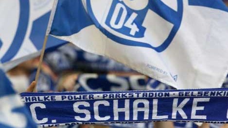 Auf Schalke Auf Schalke