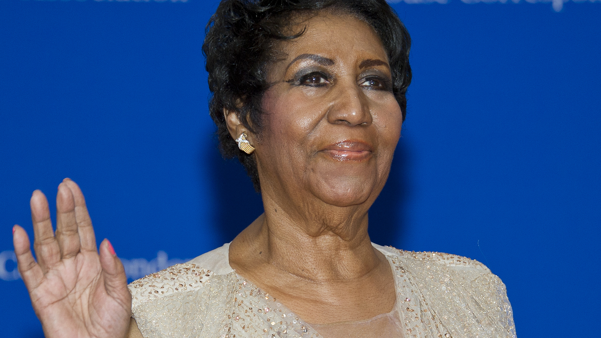 Aretha Franklin Aretha Franklin