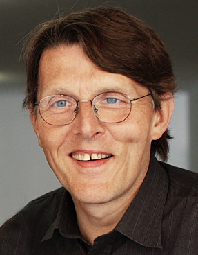 Professor Michael Meyer-Blanck