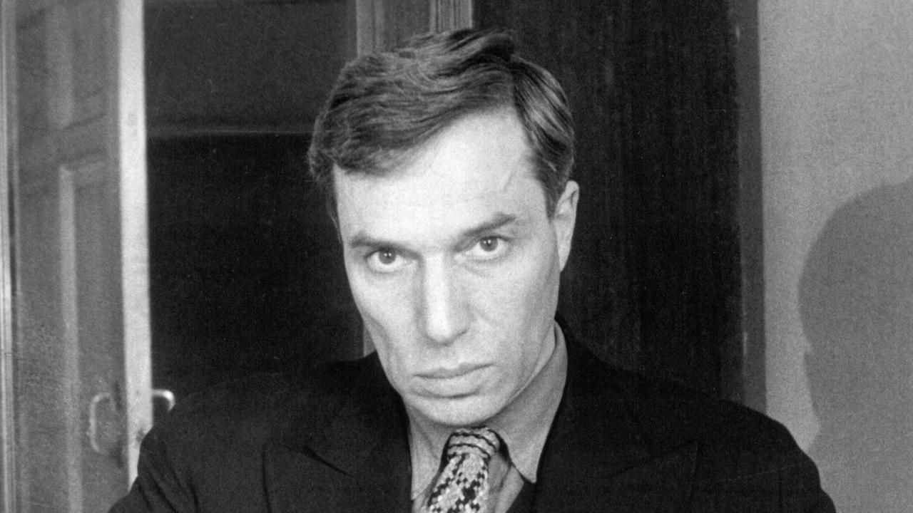 Der russische Schriftsteller Boris Pasternak (1890−1960) in einer undatierten Aufnahme Der russische Schriftsteller Boris Pasternak (1890−1960) in einer undatierten Aufnahme