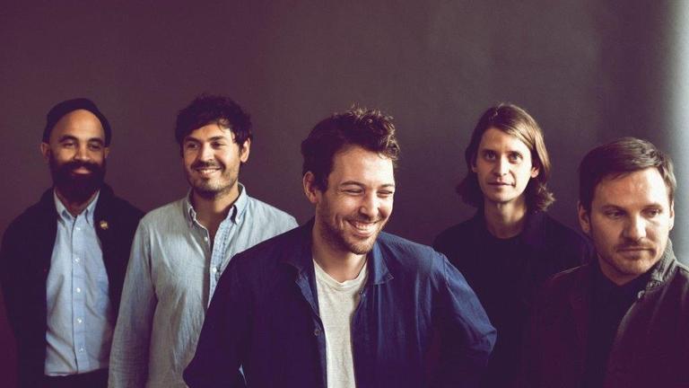 Fleet Foxes aus Seattle Fleet Foxes aus Seattle