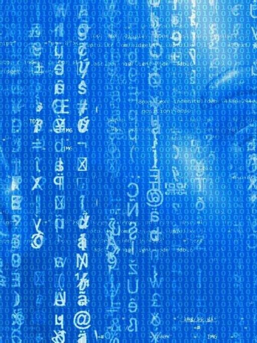 Illustration Künstliche Intelligenz