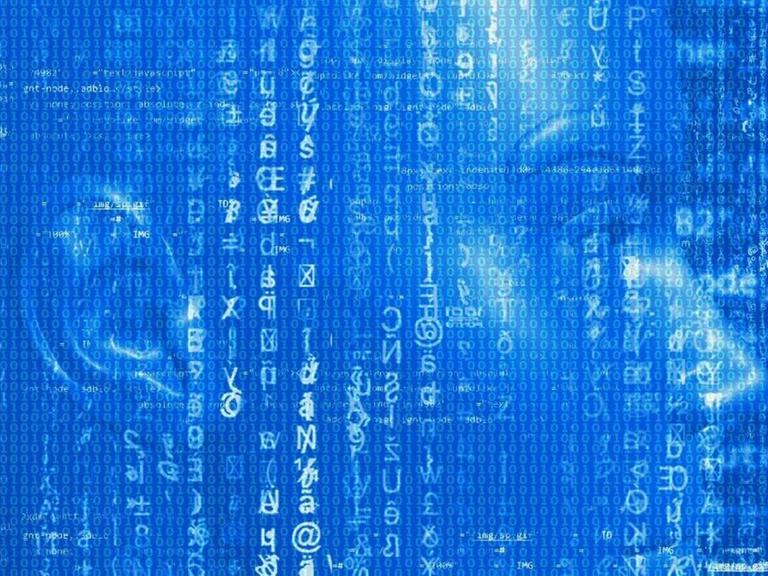 Illustration Künstliche Intelligenz