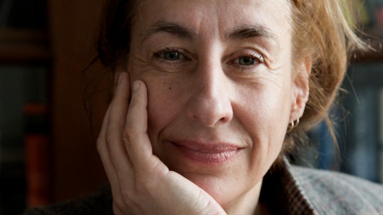 Judith Hermann Judith Hermann