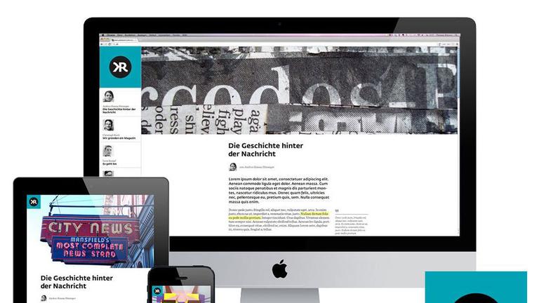 Das Online-Magazin "Krautreporter" sucht Unterstützer für unabhängigen Journalismus im Netz. Das Online-Magazin "Krautreporter" sucht Unterstützer für unabhängigen Journalismus im Netz.