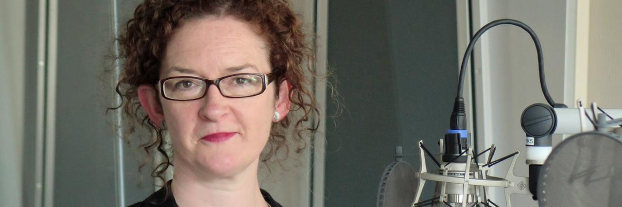 Guardian-Korrespondentin Kate Connolly Guardian-Korrespondentin Kate Connolly
