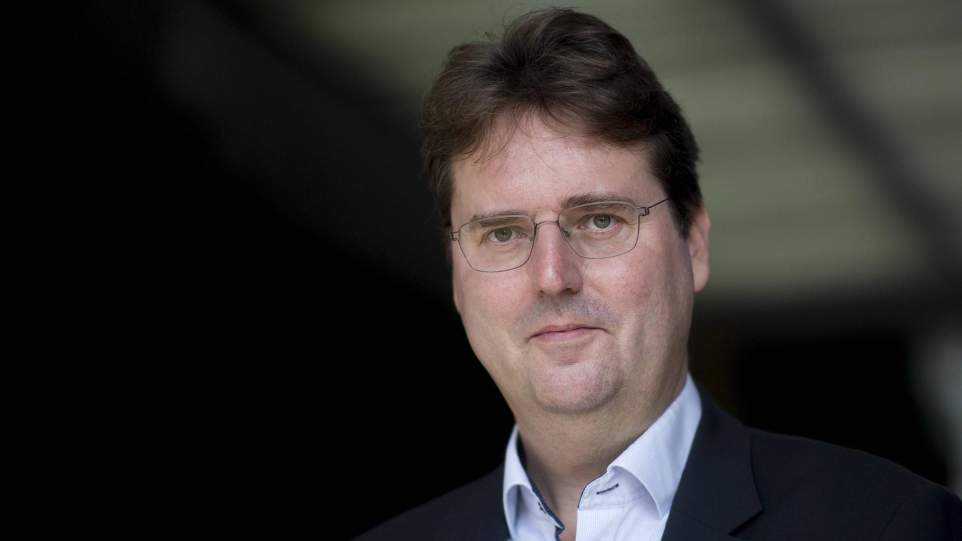 Bernd Stegemann Bernd Stegemann