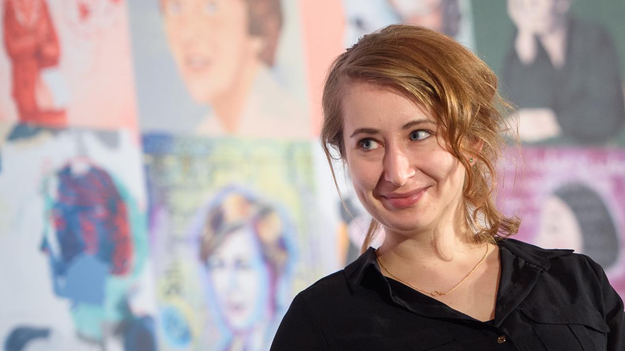 Margarete Stokowski zur Absage ihrer Lesung „Ich habe nicht gesagt