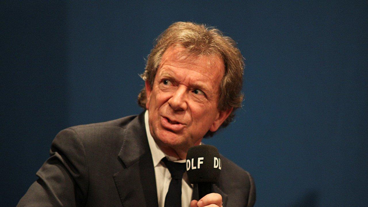 Der ehemaliger FIFA-Funktionär Guido Tognoni ist heute ein Kritiker des Verbands Der ehemaliger FIFA-Funktionär Guido Tognoni ist heute ein Kritiker des Verbands
