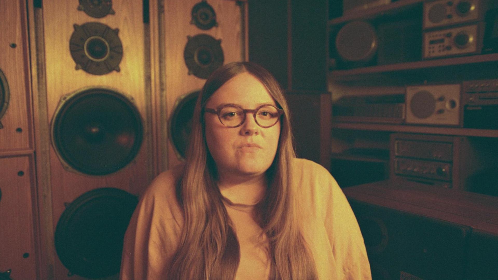 Emma-Jean Thackray Emma-Jean Thackray