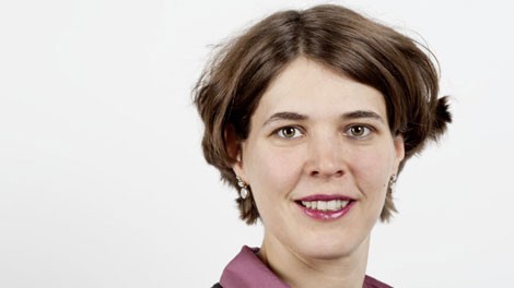 Anne Françoise Weber Anne Françoise Weber