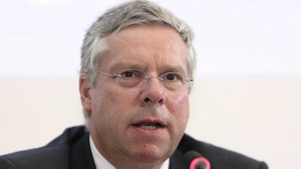 Jürgen Hardt 