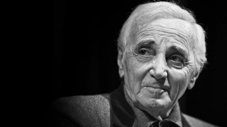 Charles Aznavour ist im Alter von 94 Jahren in der Provence gestorben. Archivfoto; Charles AZNAVOUR, FRA/ ARM, Chansonnier, Portraet, Portrait, waehrend einer Lesung im Rahmen des Literaturfests Lit.Cologne am 17.03.2011 in Koeln *** Charles Aznavour died in Provence at the age of 94. Archive photo Charles AZNAVOUR FRA ARM Portrait of Chansonnier Portrait during a literary festival Lit Cologne on 17 03 2011 in Koeln Charles Aznavour ist im Alter von 94 Jahren in der Provence gestorben. Archivfoto; Charles AZNAVOUR, FRA/ ARM, Chansonnier, Portraet, Portrait, waehrend einer Lesung im Rahmen des Literaturfests Lit.Cologne am 17.03.2011 in Koeln *** Charles Aznavour died in Provence at the age of 94. Archive photo Charles AZNAVOUR FRA ARM Portrait of Chansonnier Portrait during a literary festival Lit Cologne on 17 03 2011 in Koeln