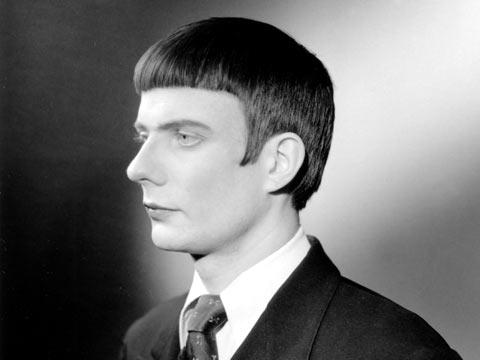 Felix Kubin Felix Kubin