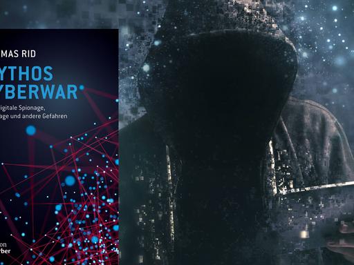 Thomas Rid: "Mythos Cyberwar"
