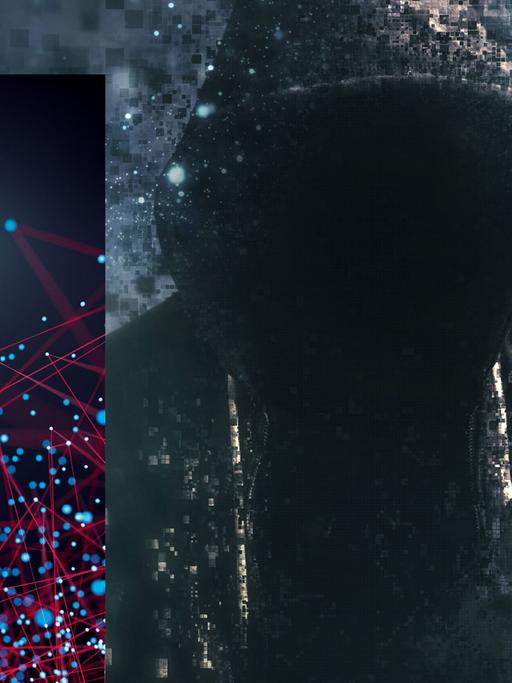 Thomas Rid: "Mythos Cyberwar"