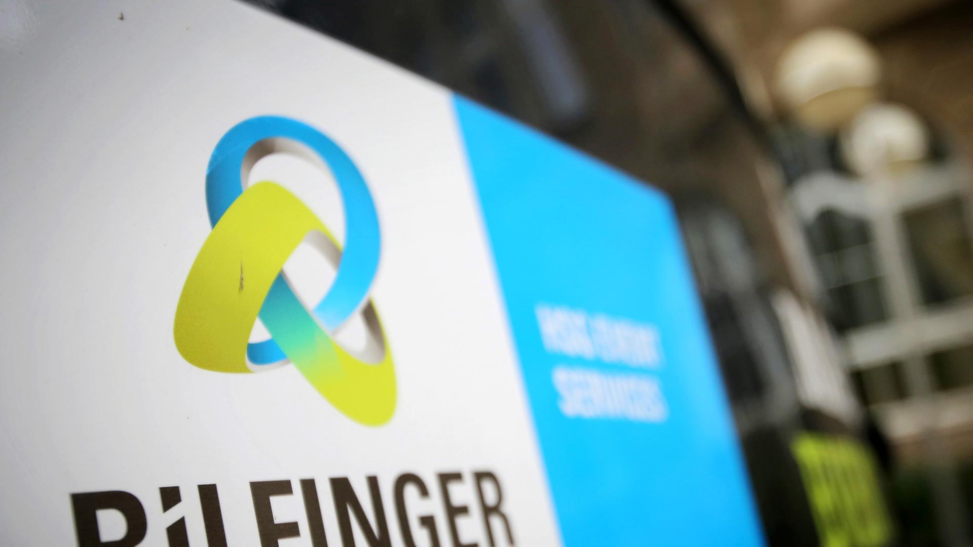 Baukonzern Bilfinger Schmiergeld für WMAufträge? deutschlandfunk.de